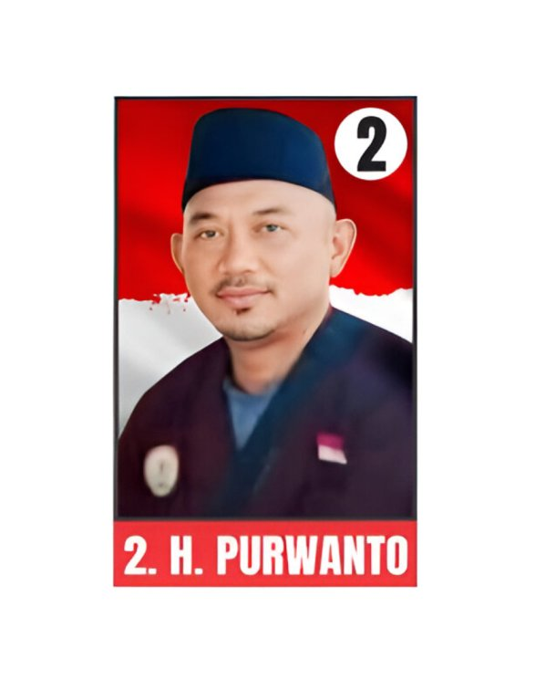 H. PURWANTO