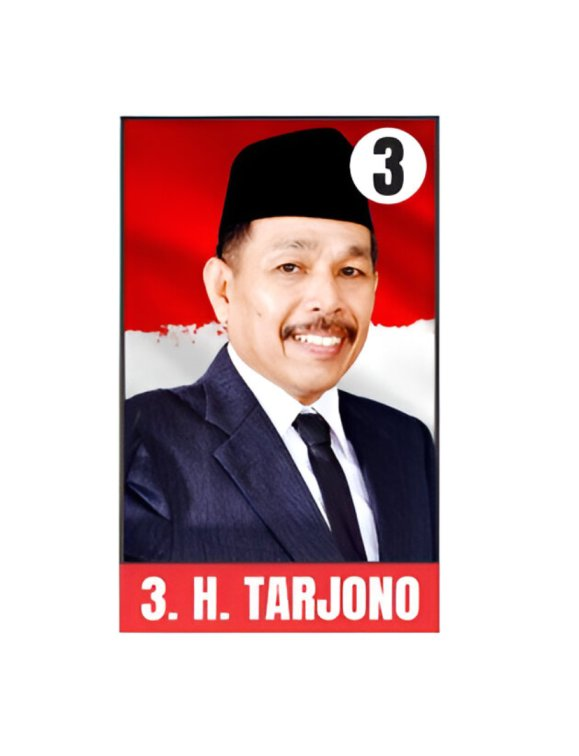 H. TARJONO