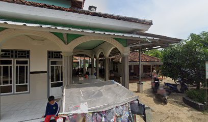 Masjid Miftahul Khasanah