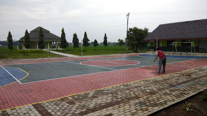 MTsN NEGERI 5 INDRAMAYU - KAMPUS II KEDUNGWUNGU