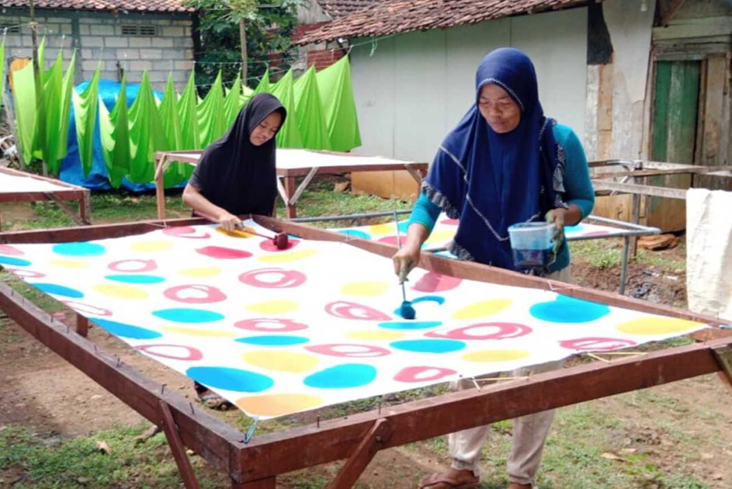 Industri dan UMKM: